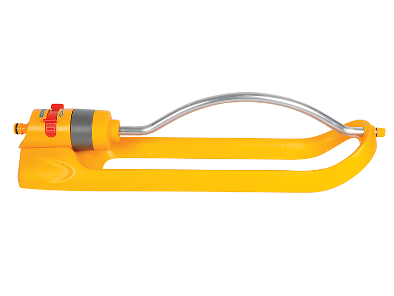2975 Rectangular Sprinkler Plus 260m² 20 hole
