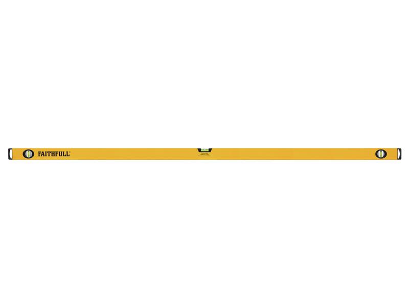 Box Level 3 Vial 180cm (72in)