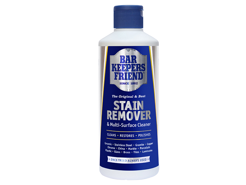 Bar Keepers Friend® Original Powder Stain Remover 250g