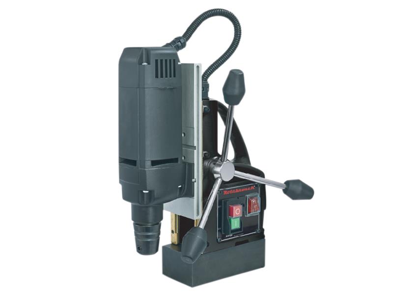 Rotabroach Commando 35 Magnetic Drill 35 x 50mm 110V