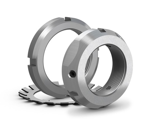 [6302-SP/WASHER] 6302-SP/WASHER - Spring Wave Washer To Suit Bearing 6302