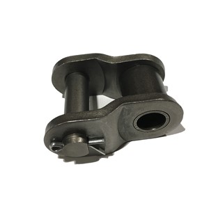 [16B-1/NO12-RSC] Diamond Sapphire 1" Simplex Crank Link