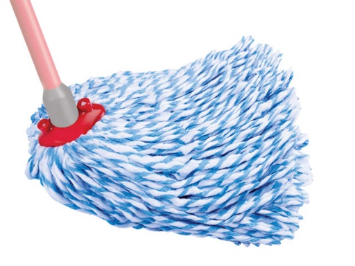 [VIL139110] SuperMocio Microfibre & Cotton Refill