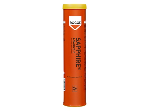 [ROC12441] SAPPHIRE® Advance 2 Multipurpose Grease 380g