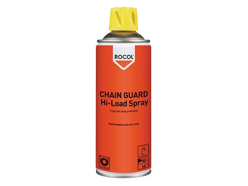 [ROC22141] CHAIN GUARD Hi-Load Spray 300ml