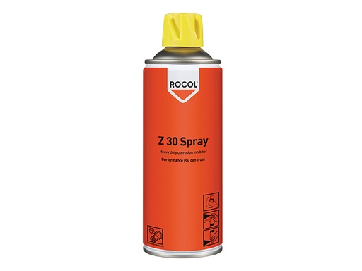 [ROC37020] Z30 Spray 300ml