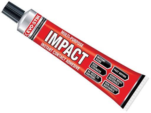 [EVOIMPS] Impact Adhesive Small Tube 30g