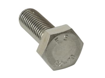 [FORHTSS1010M] High Tensile Set Screw ZP M10 x 100mm Bag 10