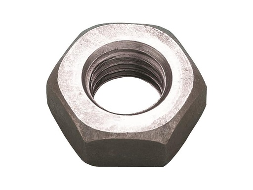 [MEMFN4Z] Hexagon Full Nut ZP M4 (Box 2000)