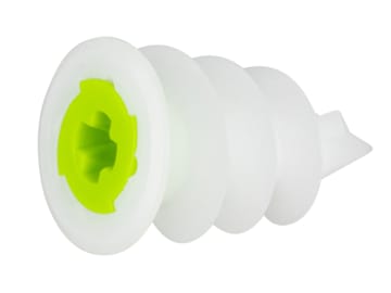 [GRPTWIST25] TwistIT Self-Drive Plasterboard Fixings (Pack 25)