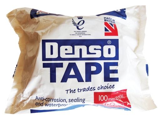 [DENTAPE100MM] Denso Tape 100mm x 10m Roll