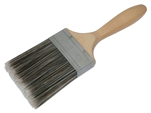 [FAIPBT3] Tradesman Synthetic Paint Brush 75mm (3in)