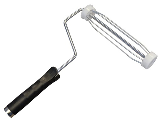 [FAIRFR112PLA] Plastic Handle Roller Frame 228 x 38mm (9 x 1.1/2in)