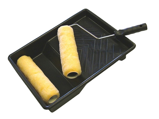 [FAIRKIT] Roller Kit Tray Frame & 2 Refills 230mm (9in)