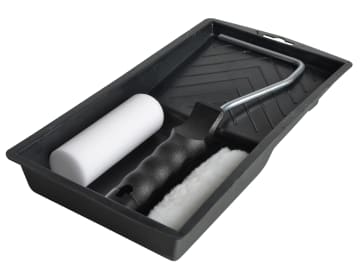 [FAIRKITMINI] Mini Roller Frame Tray & 2 Refills
