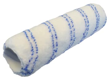 [FAIRMICR112] Microfibre Roller Refill Medium Pile 230 x 38mm (9 x 1.1/2in)