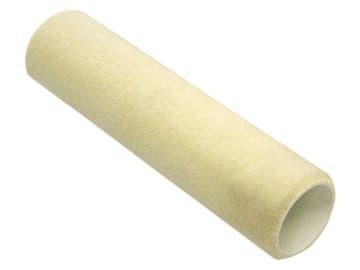 [FAIRMOPILE] Woven Short Pile Roller Sleeve 230 x 44mm (9 x 1.3/4in)