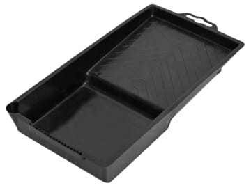 [FAIRTRAY4] Plastic Roller Tray 100mm (4in)