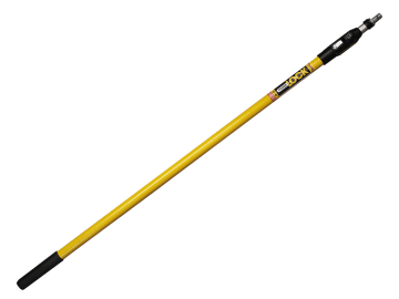[PUR140855648] POWER LOCK Extension Pole 1.2-2.4m (4-8ft)