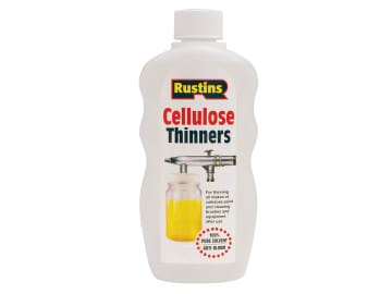 [RUSCT1L] Cellulose Thinners 1 litre