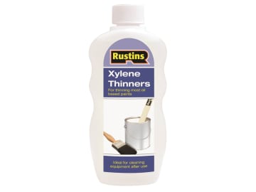 [RUSXT500] Xylene Thinner 500ml