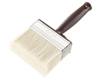 [STA429526] Shed & Fence Brush 100mm (4in)