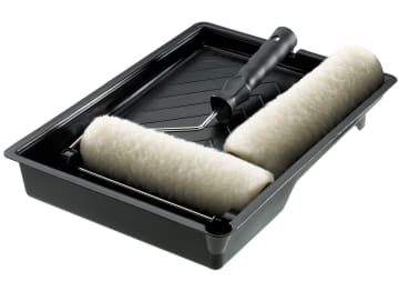 [STASTRSGX0Q] Roller Kit with 2 Sleeves 230mm (9in)