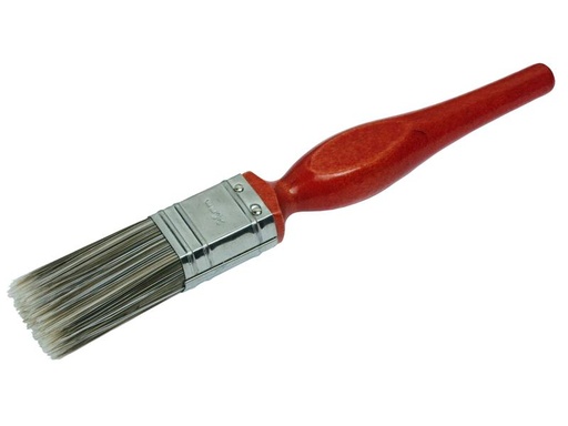 [FAIPBSY1] Superflow Synthetic Paint Brush 25mm (1in)