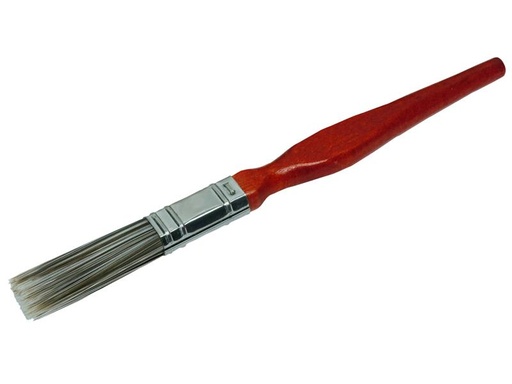 [FAIPBSY12] Superflow Synthetic Paint Brush 13mm (1/2in)