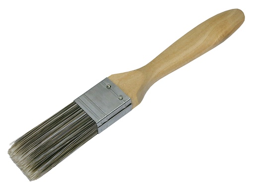 [FAIPBT1] Tradesman Synthetic Paint Brush 25mm (1in)