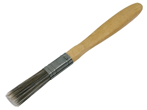 [FAIPBT12] Tradesman Synthetic Paint Brush 13mm (1/2in)