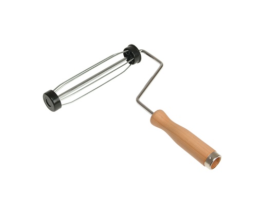 [FAIRFRAME] Wood Handle Roller Frame 230 x 43mm (9 x 1.3/4in)