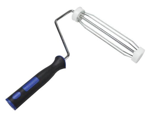 [FAIRFRASG112] Soft Grip Roller Frame 228 x 38mm (9 x 1.1/2in)