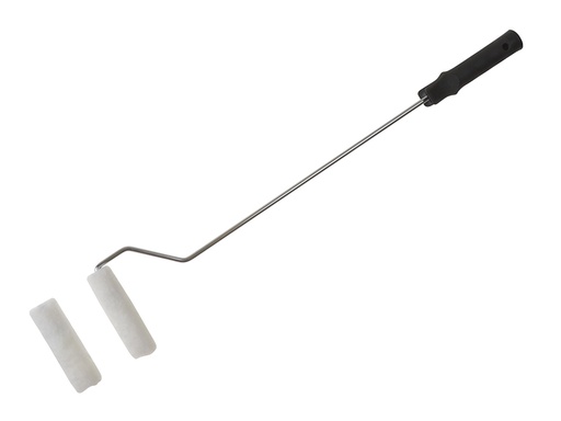 [FAIRRADKIT] Radiator Roller Kit Frame & 2 Refills 100mm (4in)