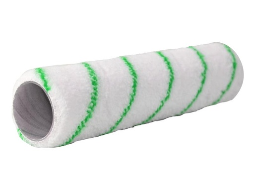 [FAIRWLONG112] Woven Long Pile Roller Sleeve 230 x 38mm (9 x 1.1/2in)