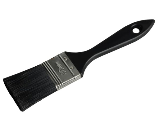 [MIS75SC38] Economy Paint Brush Plastic Handle 38mm (1.1/2in)