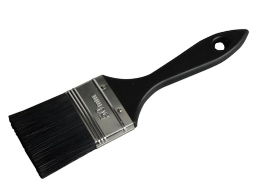 [MIS75SC50] Economy Paint Brush Plastic Handle 50mm (2in)