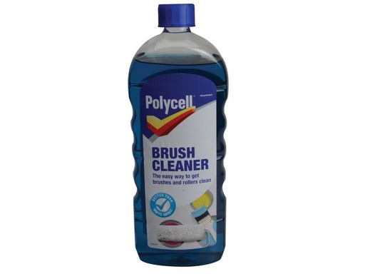 [PLCBC1LS] Brush Cleaner 1 litre