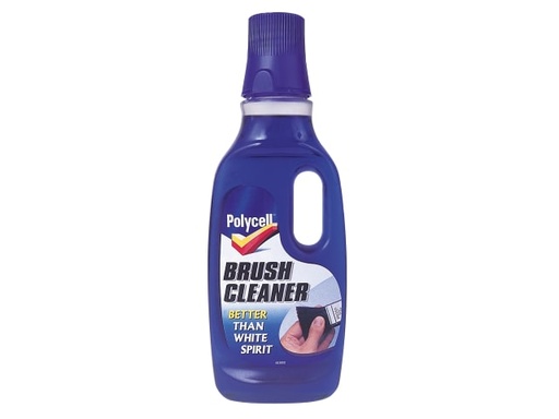 [PLCBC500S] Brush Cleaner 500ml