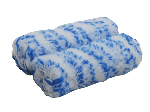 [PUR140626033] Jumbo Mini Colossus Sleeve 165 x 19mm (6.1/2 x 3/4in) (Pack 2)