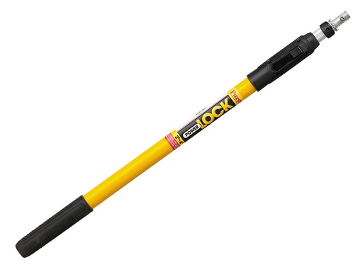 [PUR140855624] POWER LOCK Extension Pole 0.6-1.2m (2-4ft)