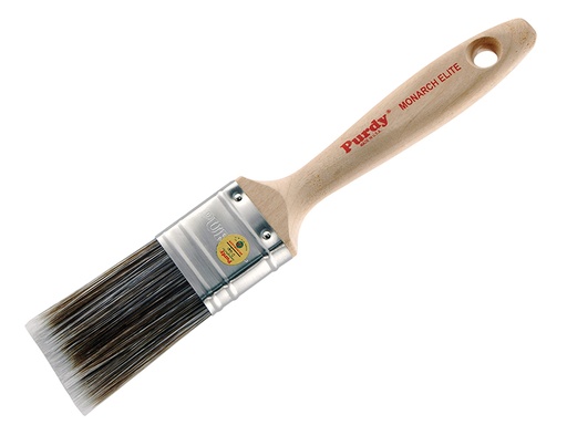 [PUR144234010] XL Elite Monarch Paint Brush 1in