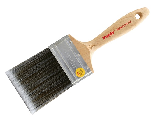 [PUR144234030] XL Elite Monarch Paint Brush 3in