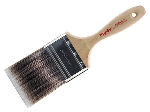 [PUR144380530] XL Elite Sprig Paint Brush 3in
