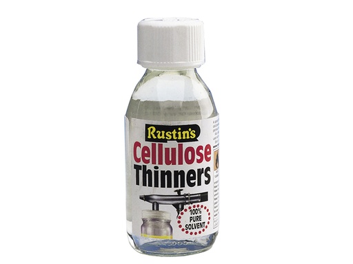 [RUSCT125] Cellulose Thinners 125ml