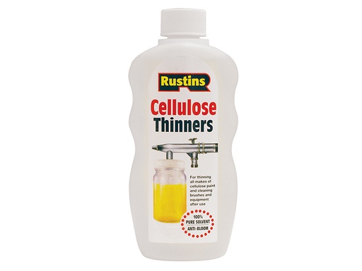 [RUSCT300] Cellulose Thinners 300ml