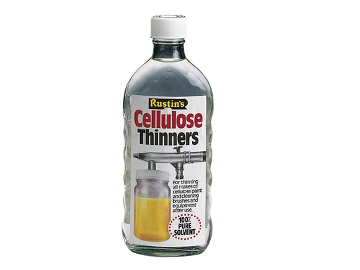 [RUSCT500] Cellulose Thinners 500ml
