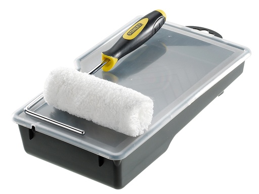 [STA126102] MAXFINISH Mini Roller Kit 100mm (4in)