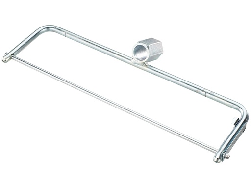 [STA429712] Professional Steel Double-Arm Roller Frame 300mm (12in)
