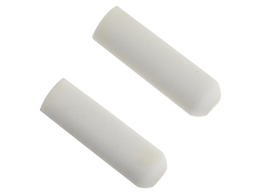 [STA429816] High Density Foam Refills 100mm (4in) (Pack 2)